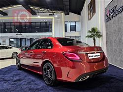 مێرسێدس بێنز C-Class